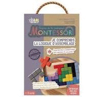 TETRIS DE MADERA