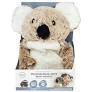 PELUCHE TERMICO
