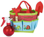BOLSA JARDINERIA