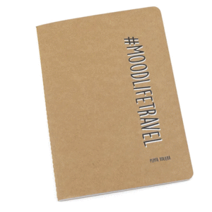 LIBRETAS A5 MOODLIFETRAVEL