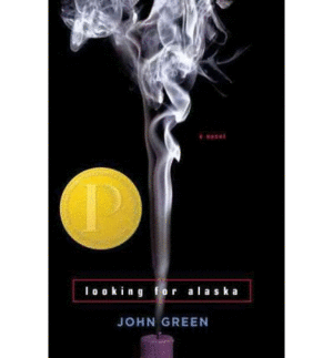 LOOKING FOR ALASKA