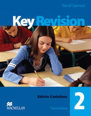 KEY REVISION 2 PK CAST