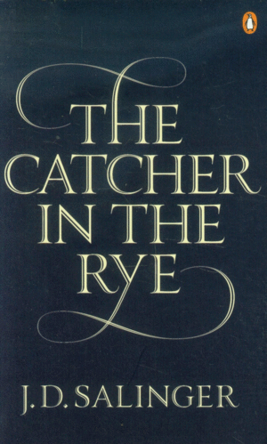 THE CATCHER IN THE RYE