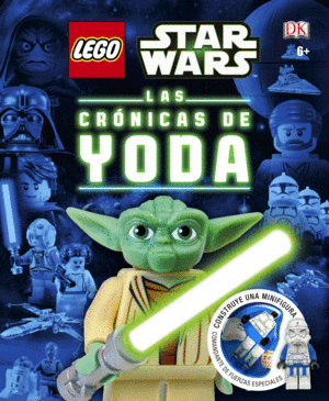 LAS CRONICAS YODA