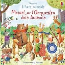 MOZART L'ORQUESTRA ANIMAL