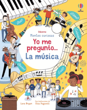 LA MÚSICA