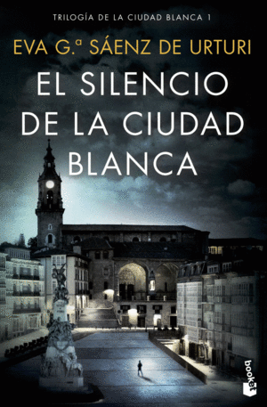 SILENCIO DE LA CIUDAD BLANCA, EL