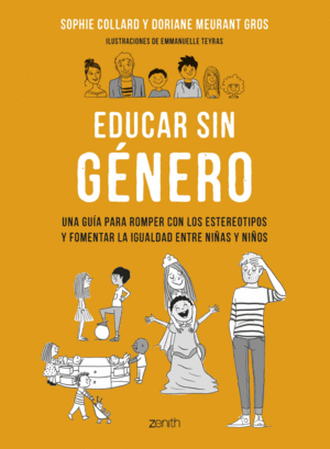 EDUCAR SIN GÉNERO