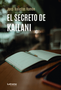 EL SECRETO DE KAILANI
