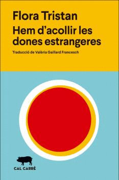 HEM D'ACOLLIR LES DONES ESTRANGERES