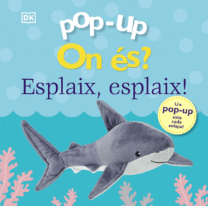POP-UP. ON ÉS? ESPLAIX