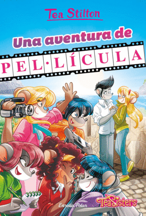 UNA AVENTURA DE PEL?LICULA