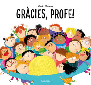 GRACIES  PROFE