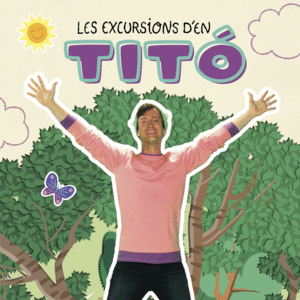 LES EXCURSIONS D EN TITO