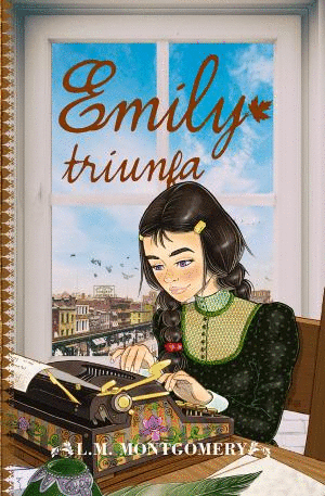 EMILY TRIUNFA (III)