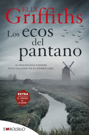 LOS ECOS DEL PANTANO