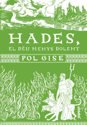 HADES  EL DEU MENYS DOLENT