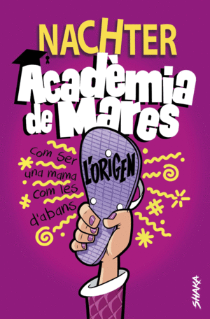 ACADEMIA DE MARES  L ORIGEN