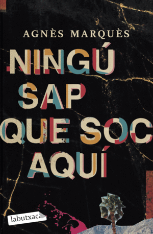 NINGÚ SAP QUE SOC AQUÍ