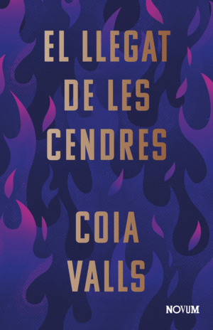 EL LLEGAT DE LES CENDRES