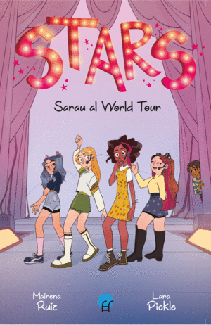 STARS 3 LIO AL WORLD TOUR