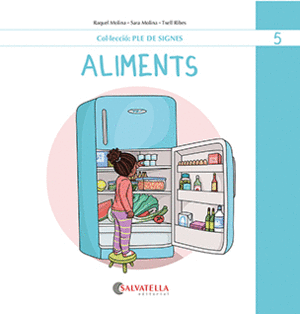 PLE DE SIGNES 5 ALIMENTS