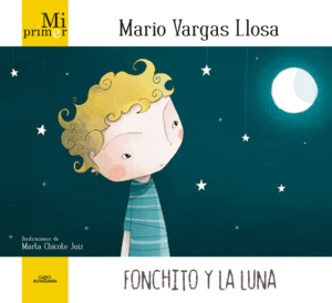 FONCHITO Y LA LUNA