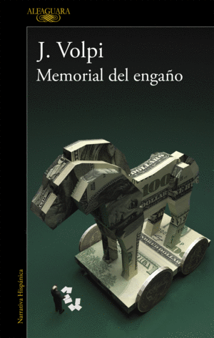 MEMORIA DEL ENGAÑO