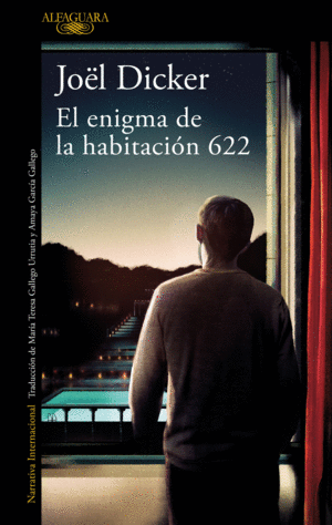 EL ENIGMA DE LA HABITACI?N 622