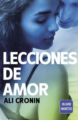 LECCIONES DE AMOR