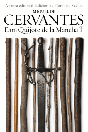 DON QUIJOTE, 1