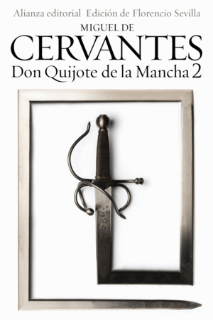 DON QUIJOTE, 2