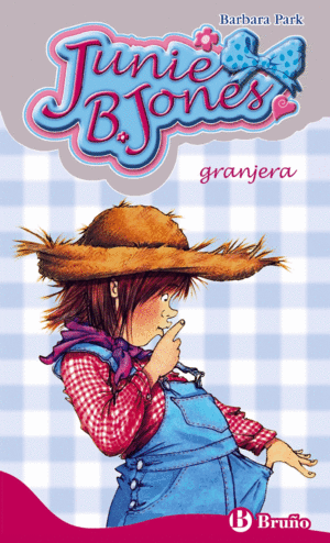 JUNIE B.JONES EN LA GRAN