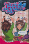 JUNIE B. JONES, PELUQUER