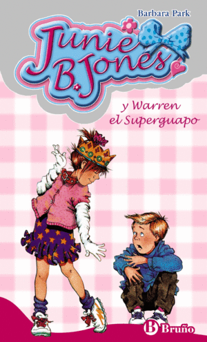 JUNIE B. JONES Y WARREN