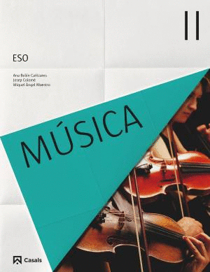 MUSICA II ED 2015
