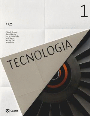 TECNOLOGIA 1 D'ESO