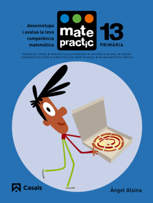 MATEPRACTIC 13