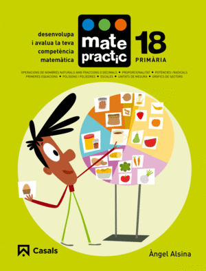 MATEPRACTIC 18