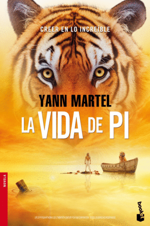 LA VIDA DE PI