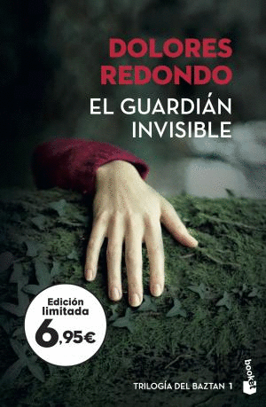 EL GUARDIAN INVISIBLE