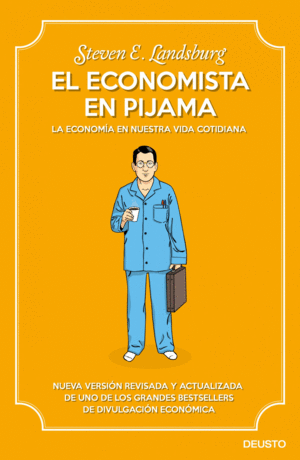 EL ECONOMISTA EN PIJAMA