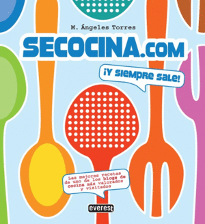 SECOCINA.COM ¡Y SIEMPRE SALE!