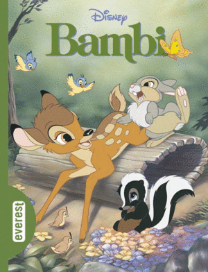 BAMBI