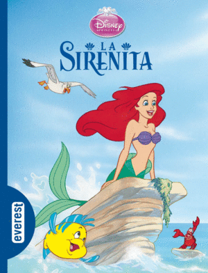 LA SIRENITA