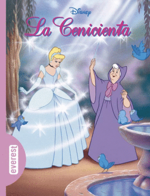 LA CENICIENTA