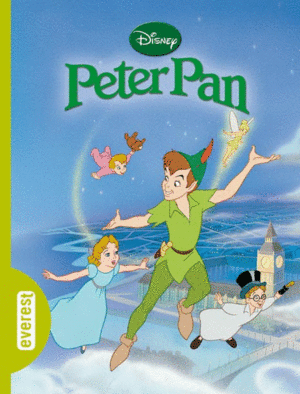 PETER PAN