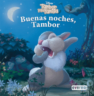 BUENAS NOCHES, TAMBOR