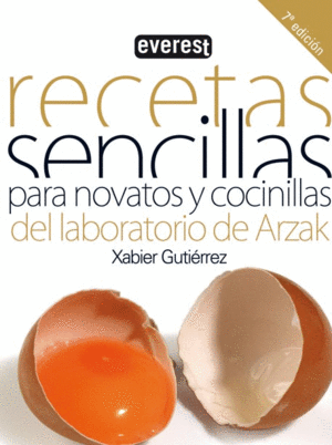 RECETAS SENCILLAS PARA NOVATOS Y COCINILLAS