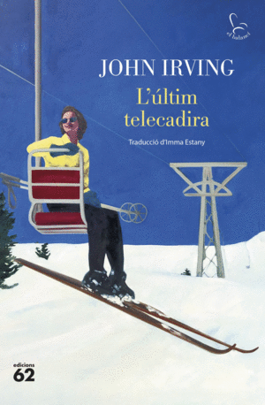 L ULTIM TELECADIRA